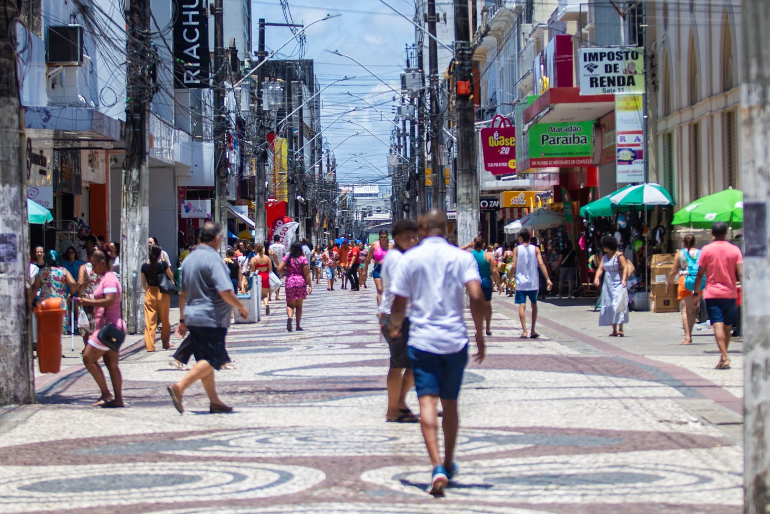 Segunda parcela do 13ºinjeta R$ 2,7 bilhões em Sergipe e R$ 369,4 bilhões no Brasil