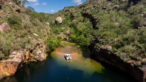 Cânios de Xingó/Foto: Arthuro Paganini