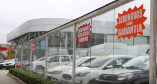 veículos financiamento