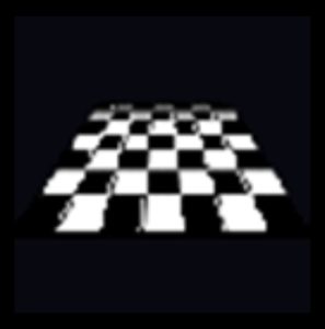 Pavimento em mosaico