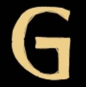 A letra G