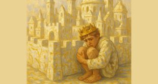 Uma breve história do idealismo