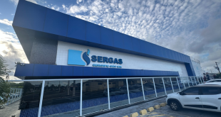Governo de Sergipe anuncia redução no preço da tarifa do gás natural canalizado