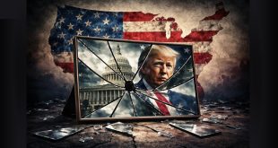 Democracia em frangalhos