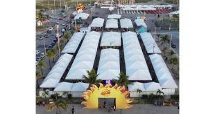 Começa hoje a Expo Verão 2026, com expectativa de injetar R$ 10 milhões na economia sergipana