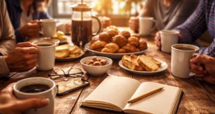 Ensinamentos de um lápis