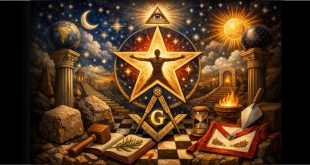 Os símbolos da Maçonaria e a jornada do autoconhecimento
