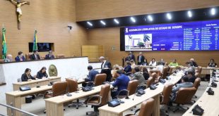 Avanço histórico: Sergipe entra no mapa das universidades estaduais em 2026