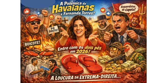 Havaianas