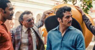 Wagner Moura — traumas, valores e memória