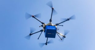 Prefeitura realiza primeira reunião de acompanhamento dos estudos para implantação de Droneports na capital