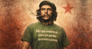 Che Guevara