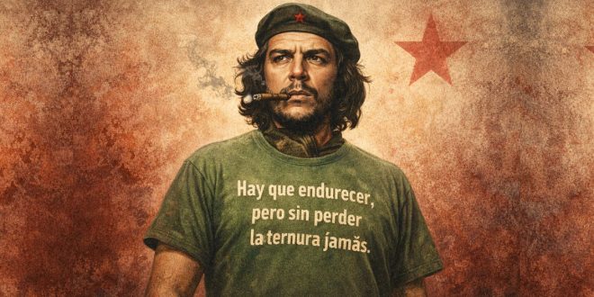 Che Guevara