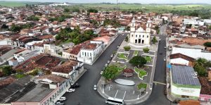 O Inventário Cultural de Maruim 