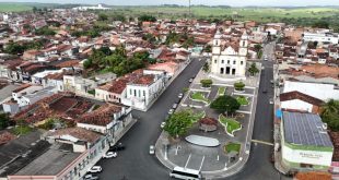 O Inventário Cultural de Maruim 