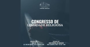 Cartaz do seminário adventista