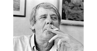 O último romântico do jornalismo