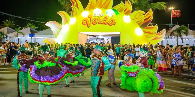 Show Expo Verão