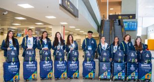 Programa Sergipe no Mundo