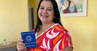 Aracaju registra recorde de contratações de trabalhadores 50+ em 2025