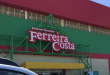 Ferreira Costa, em Aracaju