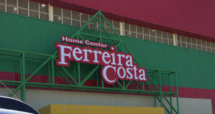 Ferreira Costa abre mais de 10 vagas de emprego em Aracaju