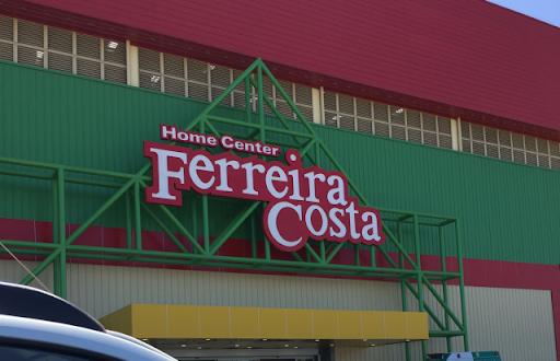 Ferreira Costa, em Aracaju