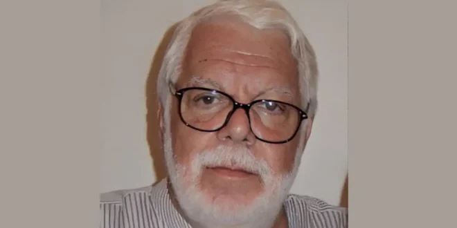 Manoel Carlos, autor de novelas