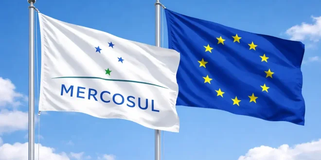 Mercosul-UE
