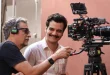 Kleber Mendonça Filho e Wagner Moura