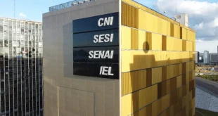 prédio cni sesc sesi