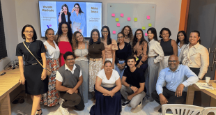 Projeto Prazer em Conhecer promove cura emocional e inteligência sexual