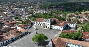 Iguá Sergipe passa a atuar no centro histórico de São Cristóvão