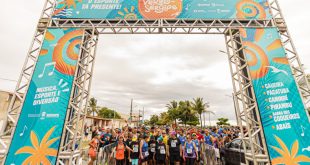 Corrida Verão Sergipe