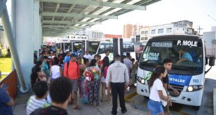 Venda de passagens on-line para o transporte intermunicipal em Sergipe já está disponível