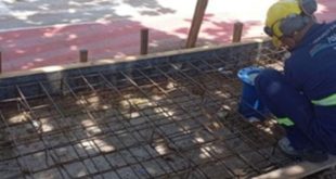 Iguá Sergipe inicia setorização em cinco municípios para melhorar abastecimento