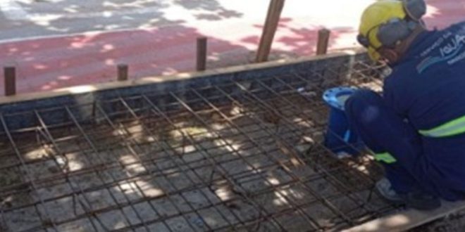 trabalho Iguá Sergipe