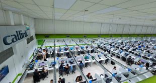 Aracaju cria ambiente favorável para empresas de call center e centrais de relacionamento