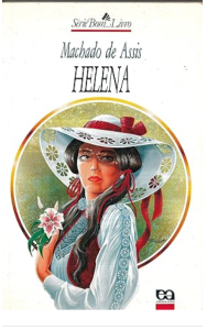 Helena, romance de Machado de Assis