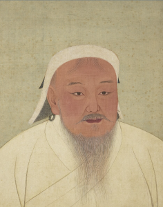 Gêngis Khan