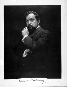 Claude Debussy