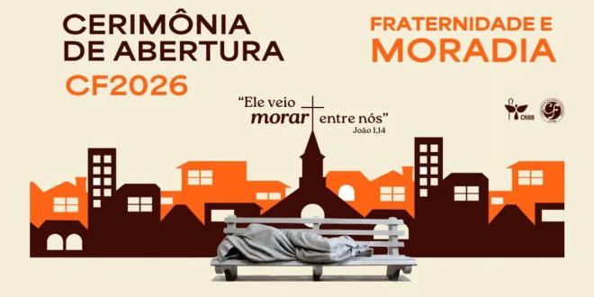 Campanha da Fraternidade