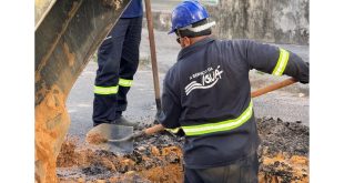 Iguá Sergipe prevê abertura de mais de 400 vagas de emprego em 2026 e lança canal oficial de empregos no estado