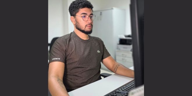 Processo seletivo de estágio