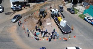 Iguá Sergipe implanta seis novos sistemas de bombeamento e avança na solução de problema histórico de abastecimento na zona norte de Aracaju