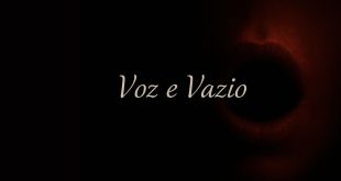 A Voz do Vazio, no contraponto do Paradoxo do Silêncio