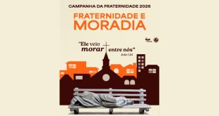 Fraternidade e Moradia — considerações sobre a dignidade humana e a sacralidade do ser