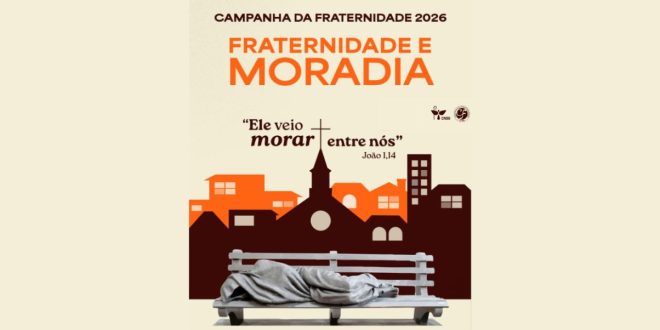 Campanha da Fraternidade 2026