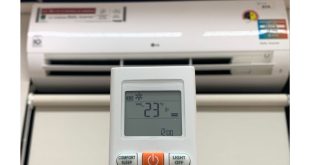 Confira os eletrodomésticos que mais consomem energia no verão