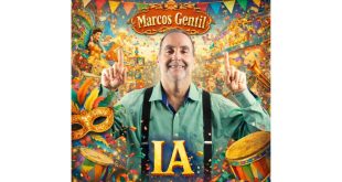 Marcos Gentil, compositor